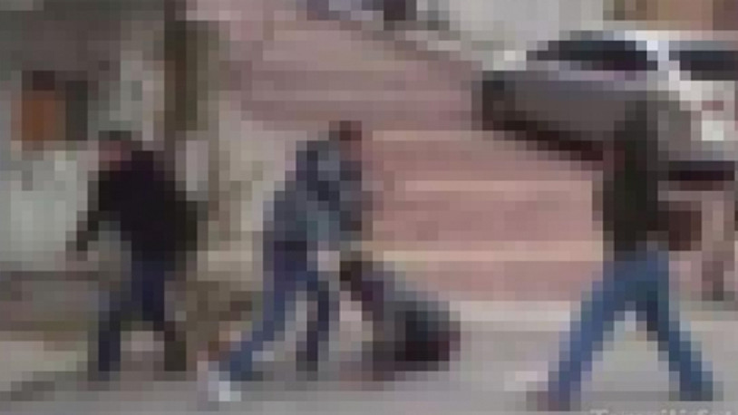 Niğde'de 'yüksek sesle konuşma' kavgası: 2 yaralı