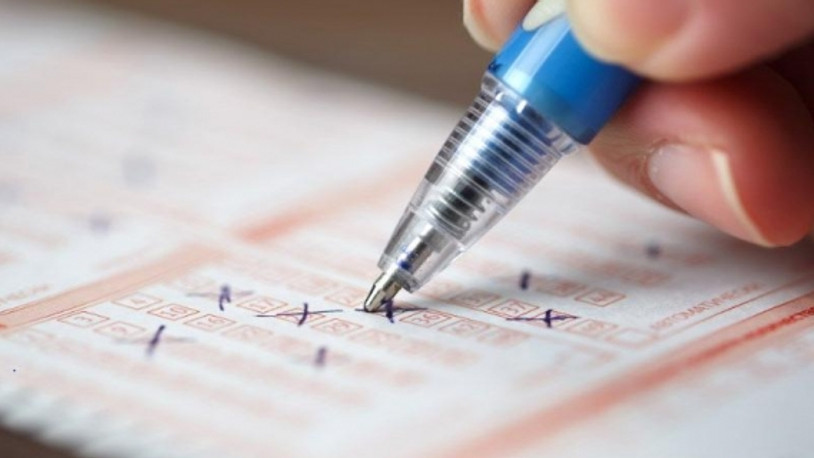 On Numara çekiliş sonuçları açıklandı!