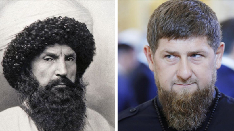 'Onun yüzünden Çeçen nüfusu yarıya indi'