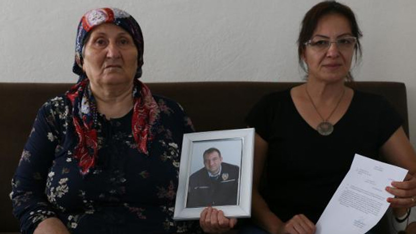 Polis memuru, 1 yıl sonra şehit sayıldı