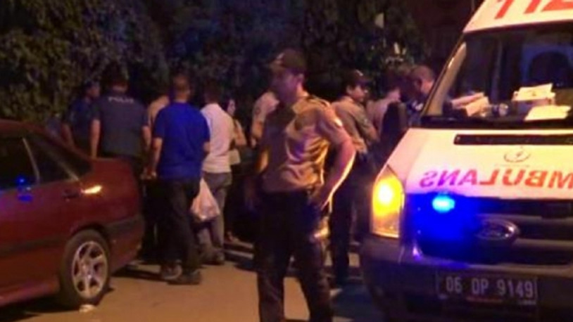 Pompalı tüfekle selfie çekmek istedi, canından oldu