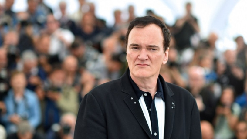 Quentin Tarantino: Çekeceğim son film korku türünde olabilir