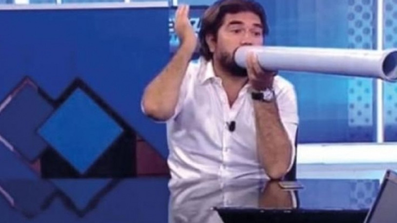 Rasim Ozan Kütahyalı yeniden kovuldu