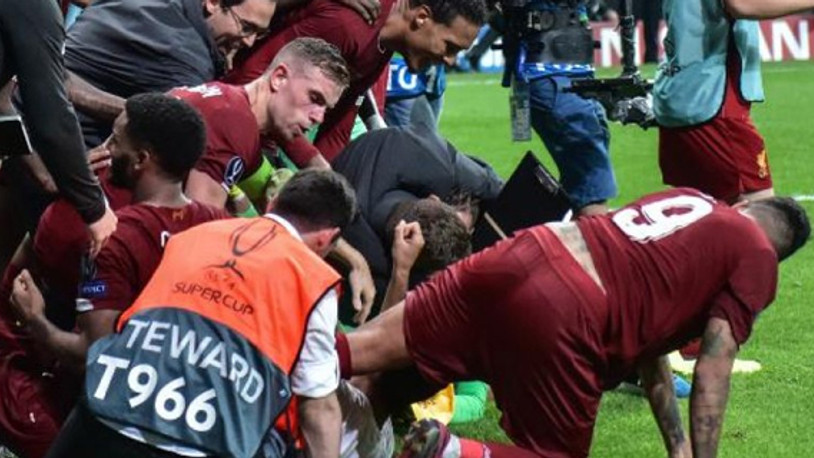 Sahaya sadece 'Youtuber' atlamamış