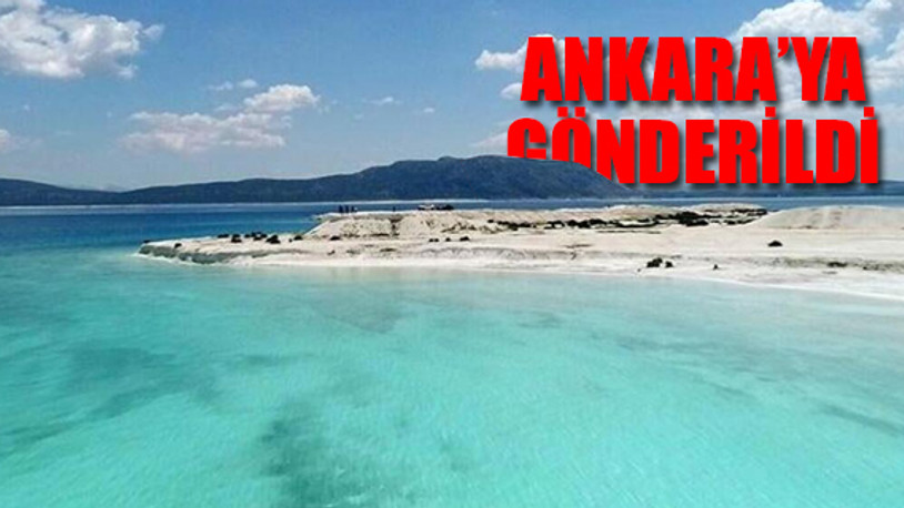 Salda Gölü davasında, mahkemeden 'yetkisizlik' kararı