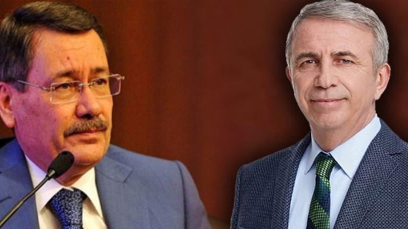 Savcılık Melih Gökçek hakkında soruşturma başlattı