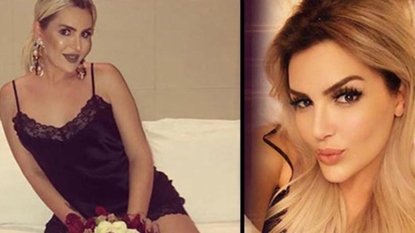 Selin Ciğerci, taşıyıcı anne yöntemiyle çocuk sahibi oluyor