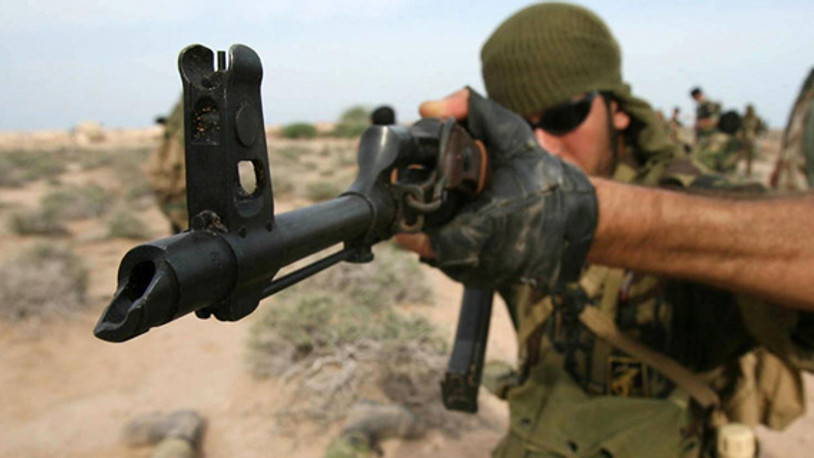 Sınıra yakın çatışma: 2 İran askeri öldü