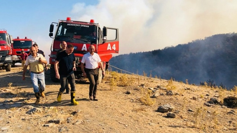 Soyer, Pakdemirli'yi yalanladı: İşte bilanço!