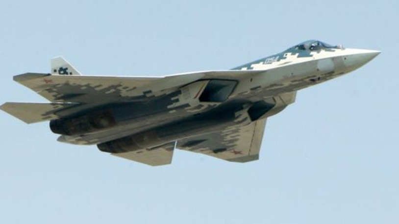 Su-57: Türkiye yeni nesil savaş uçağını Rusya'dan alır mı, alırsa etkileri ne olur?