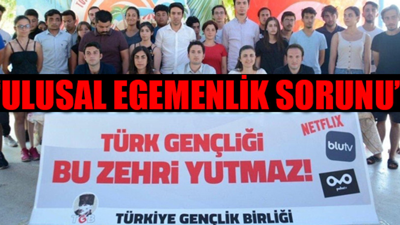 TGB'den RTÜK'ün 'internet sansürü'ne destek!