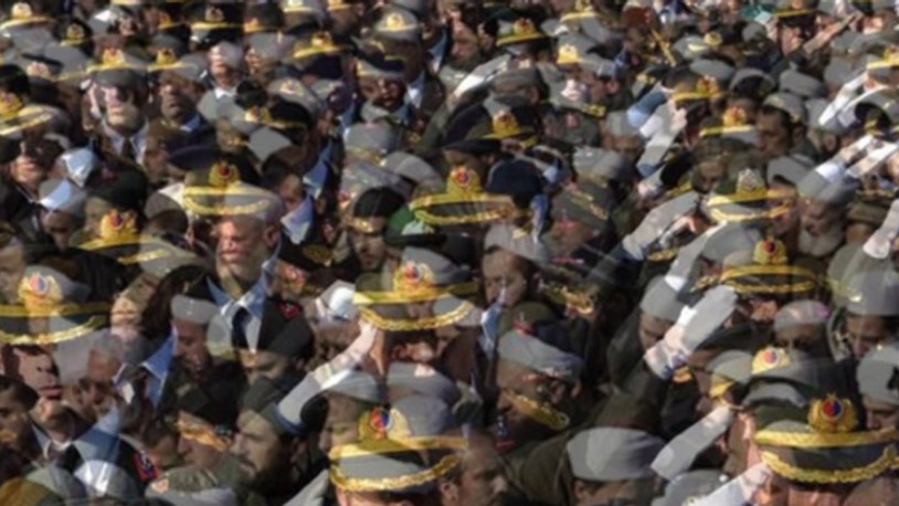 TSK'da FETÖ'den sonra hangi tarikat ve cemaatlar yapılanıyor?