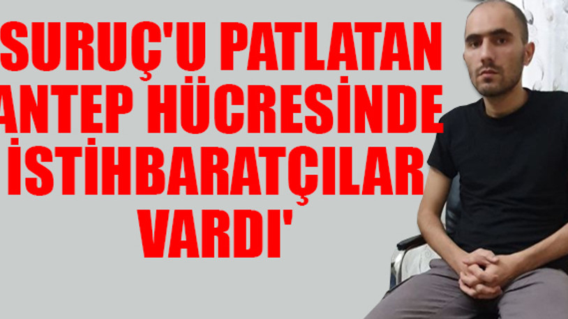 Türkiye'den IŞİD'e katılan isimden şoke eden itiraflar