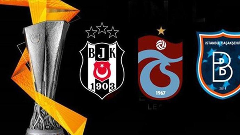 UEFA Avrupa Ligi grupları belli oldu