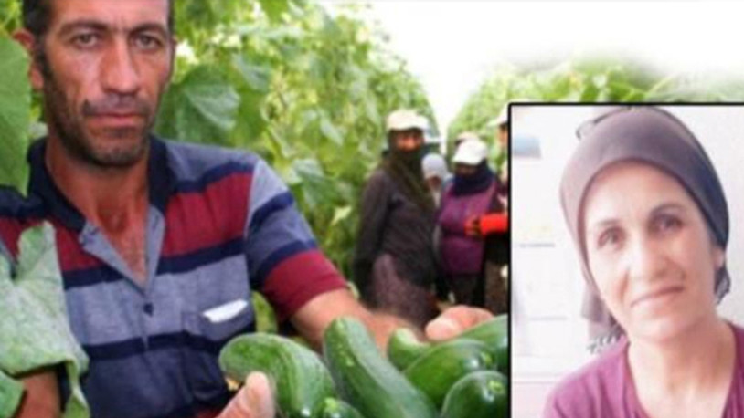 Uzaklaştırma kararı talebi 2 kez reddedilen kadın öldürüldü