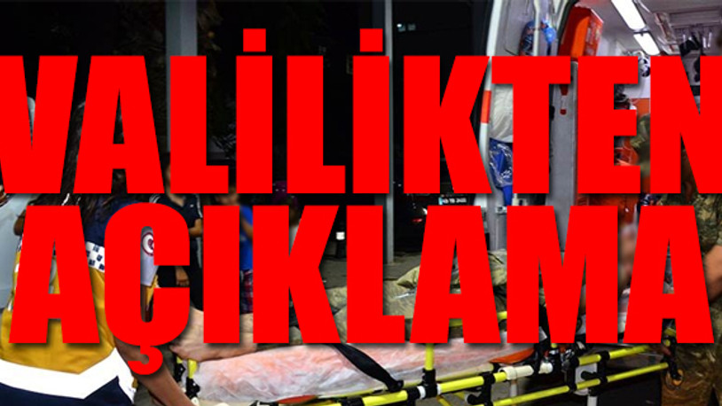 143 asker, zehirlenme şüphesiyle hastaneye kaldırıldı