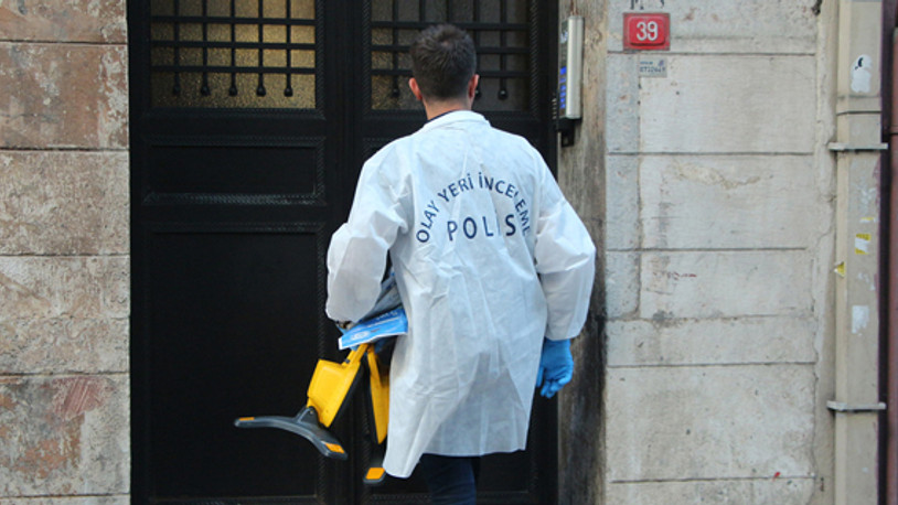 2 İngiliz turistin sır ölümü