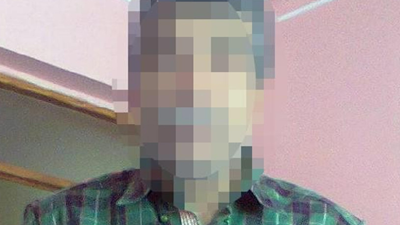 3 kız babası öğretmene öğrencilerine sarkıntılıktan ceza