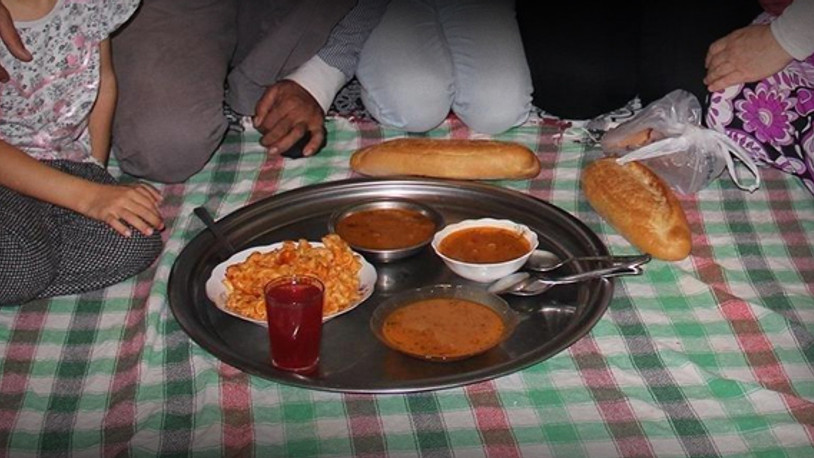 4 kişilik ailenin açlık sınırını 2 bin 385 TL!