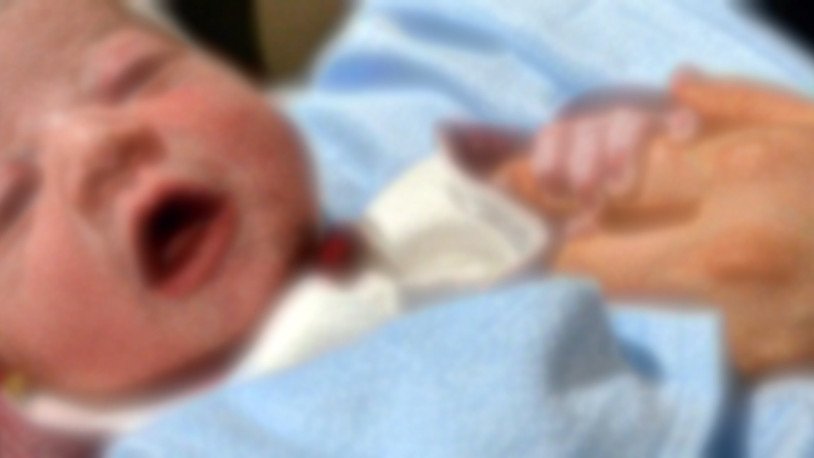 53 günlük Baran bebeğin şüpheli ölümü