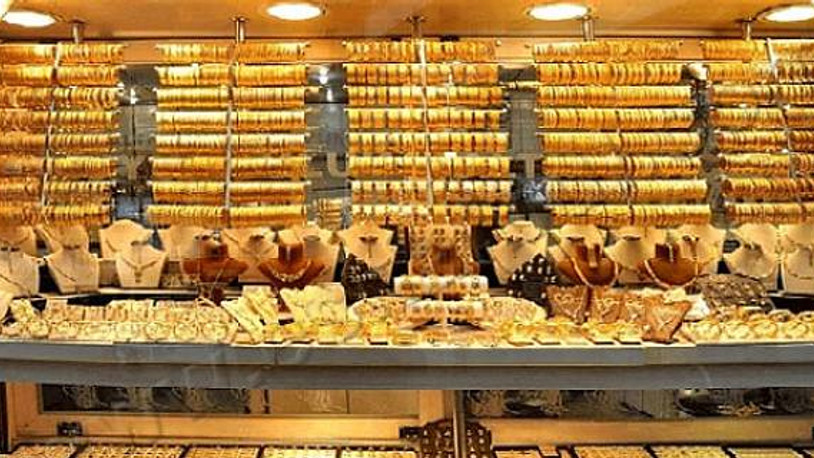 83 yıllık ünlü kuyumculuk firması konkordato ilan etti