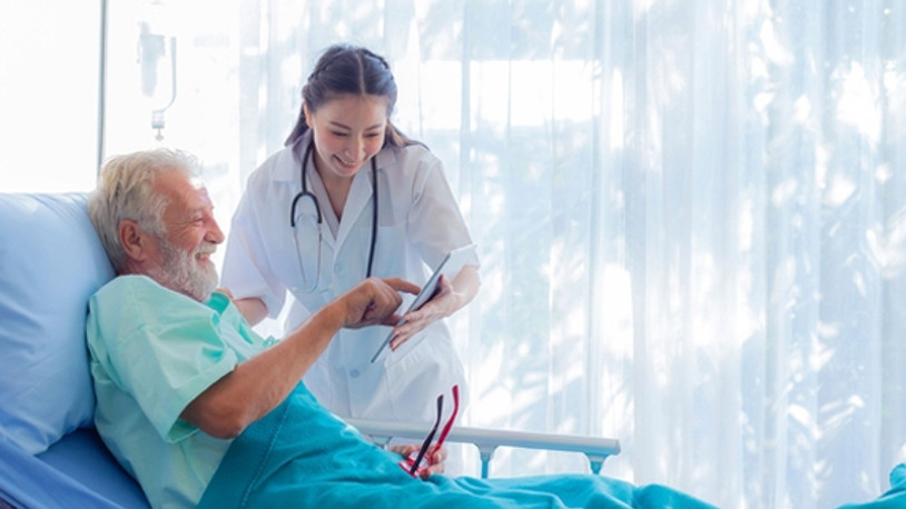 'Adıyaman’da onkoloji uzmanı yok'