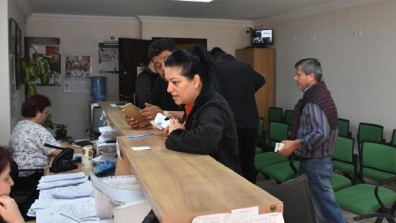 Aile birleşimi için başvurdular, farklı illere birbirlerinin yerine atandılar!