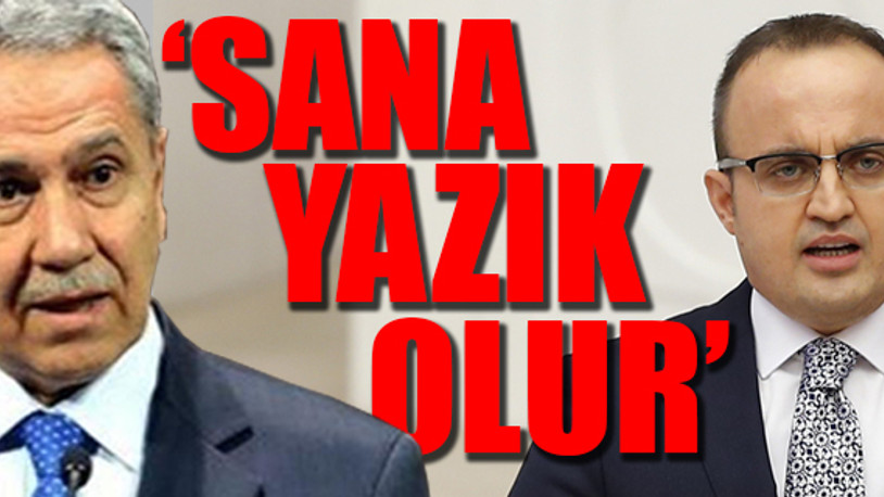 AKP'liler birbirine girdi... Tehdit gibi açıklama!