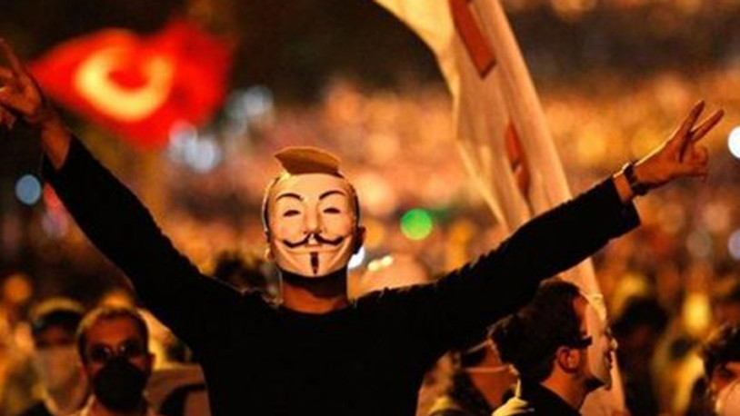 AKP’den CHP’ye geçen belediye ‘Gezi Parkı’ davasından çekildi