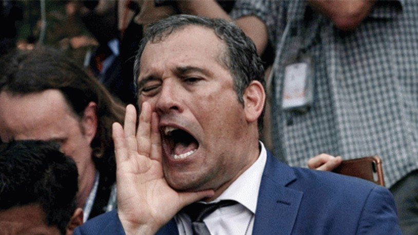 Akreditasyonunu iptal edilen Playboy yazarı, yargıda kazandı