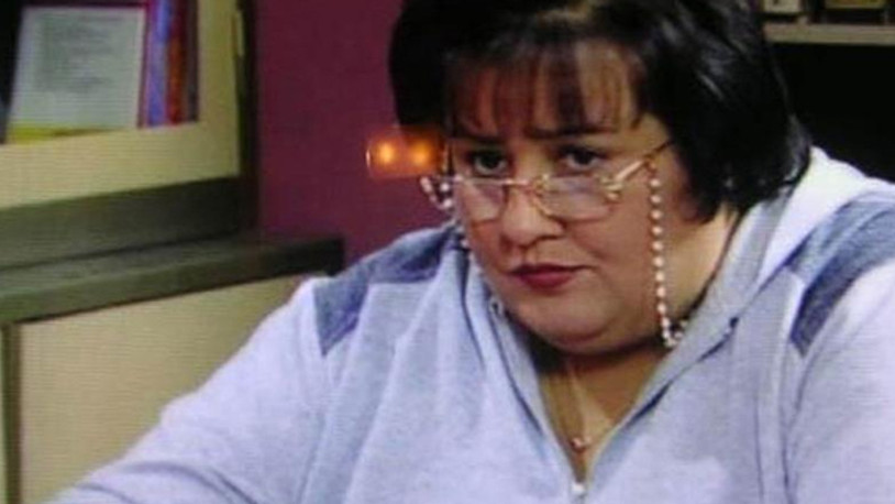 'Akrep Nalan' hastaneye kaldırıldı