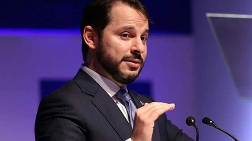 Albayrak: 2020'ye yenilenmiş bir ekonomiyle başlayacağız