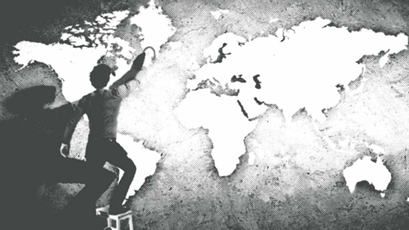 Araştırmaya göre Siyaset insanı hasta ediyor