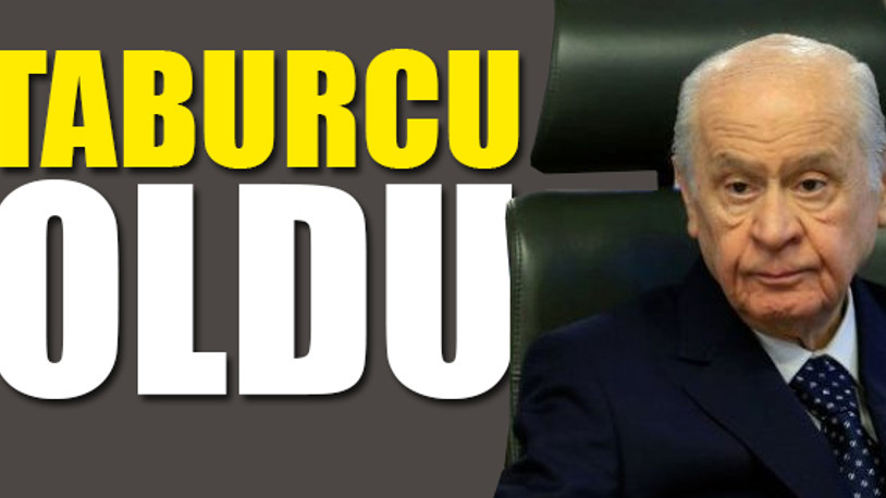 Bahçeli'nin sağlık durumunda flaş gelişme