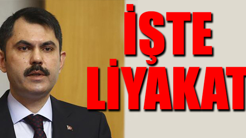 Bakan Kurum’un eniştesi, Emniyet’e daire başkanı oldu