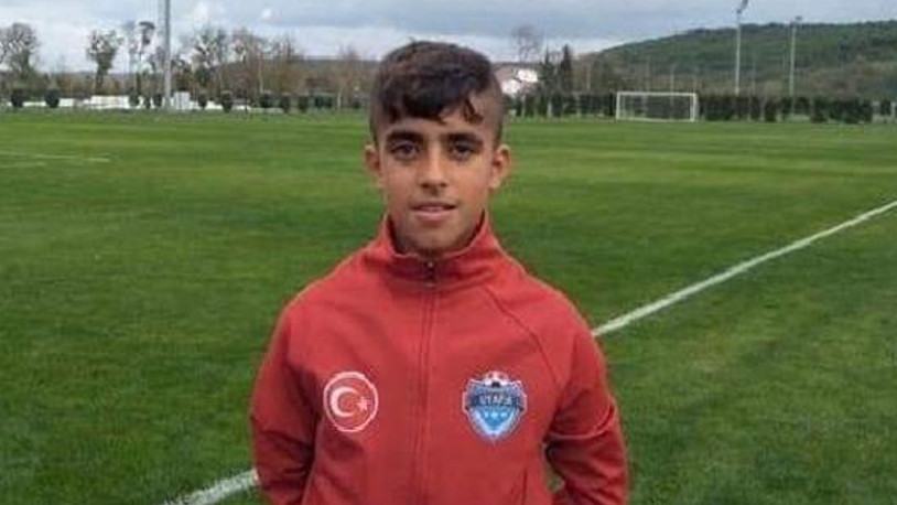 Barselona'da Türkiye'yi temsil eden Hamza, boğuldu