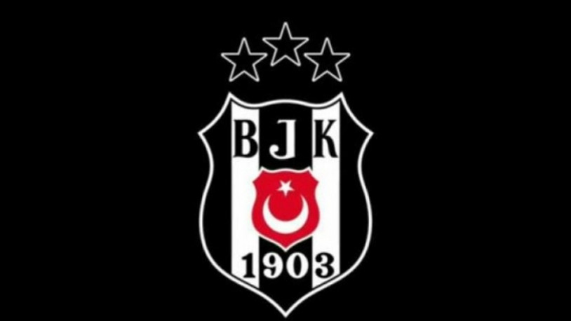 Beşiktaş'ın UEFA Avrupa Ligi kadrosu belli oldu