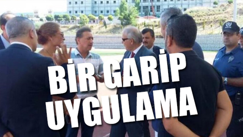 Bilecik'te bekar erkeklere maç izlemek yasak!