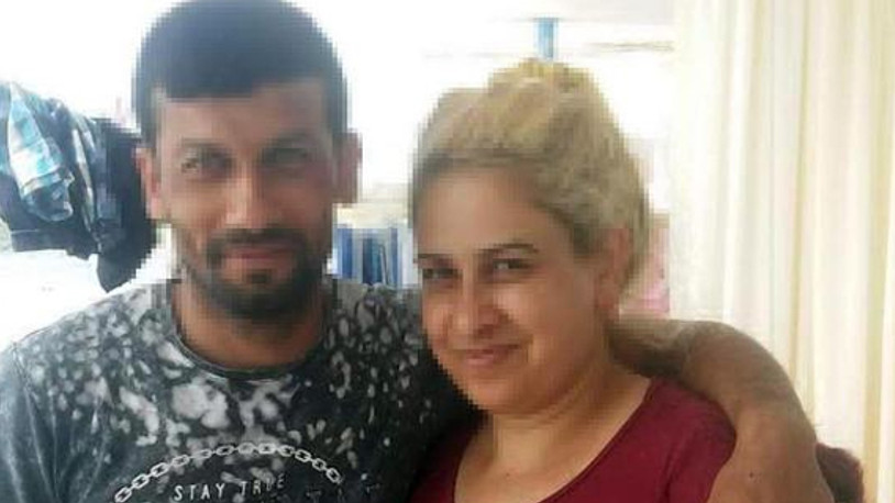 Boşanma aşamasında olduğu kadını sokakta bıçakladı