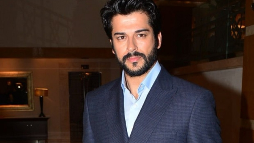 Burak Özçivit, Diriliş Osman'dan ne kadar alacak?