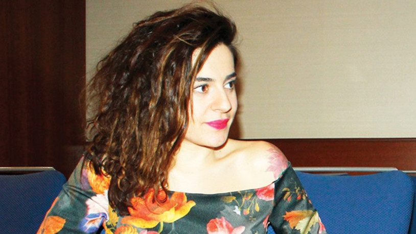 Ceylan Ertem Twitter'dan isyan etti