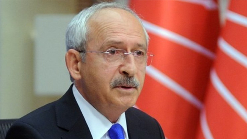 CHP Lideri Kılıçdaroğlu'ndan deprem açıklaması