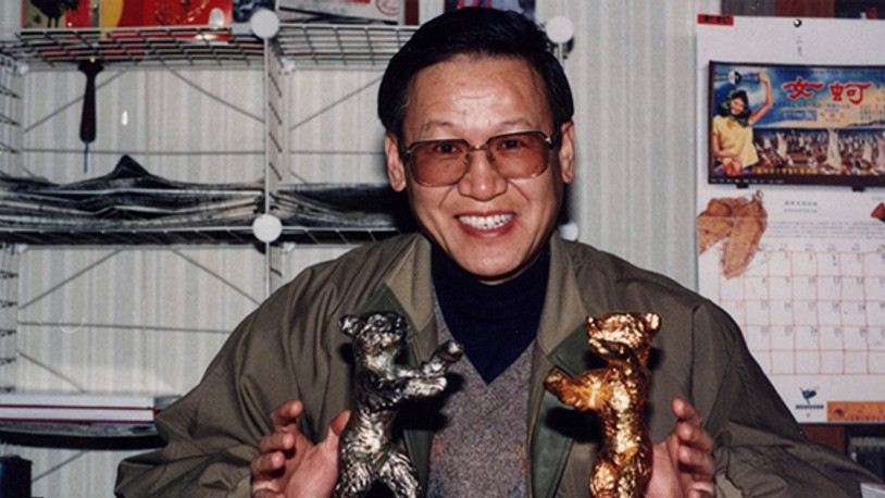 Çin'in usta yönetmeni ilk kez Türkiye'de