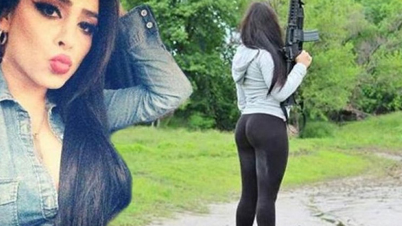 Claudia Ochoa Felix ölü bulundu!