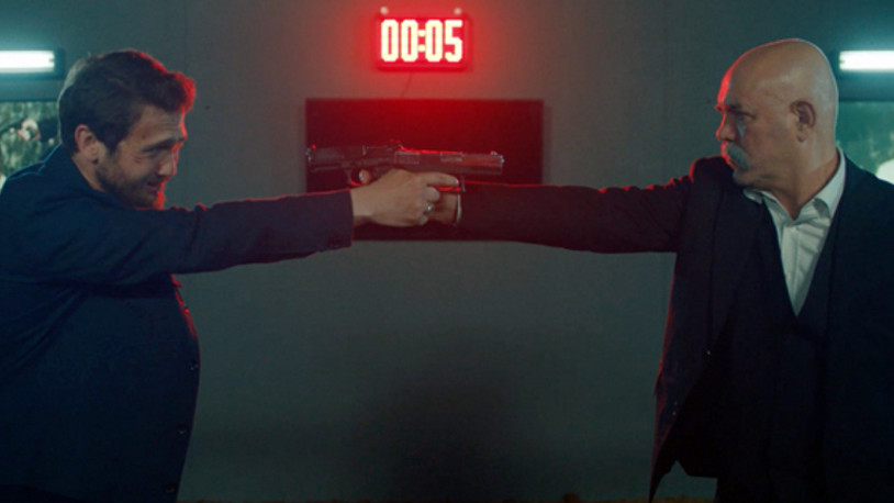 Çukur'a 3 usta oyuncu katıldı