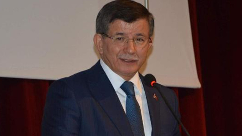 Davutoğlu'ndan son dakika kararı