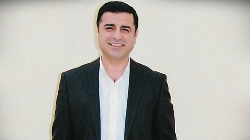 Demirtaş'tan tahliye edilen Cumhuriyet çalışanlarına mesaj