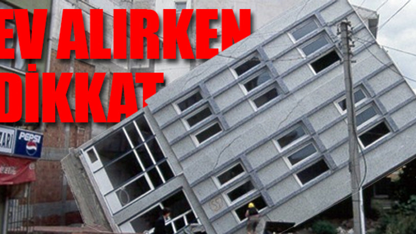 Deprem araştırmasından korkutan sonuçlar