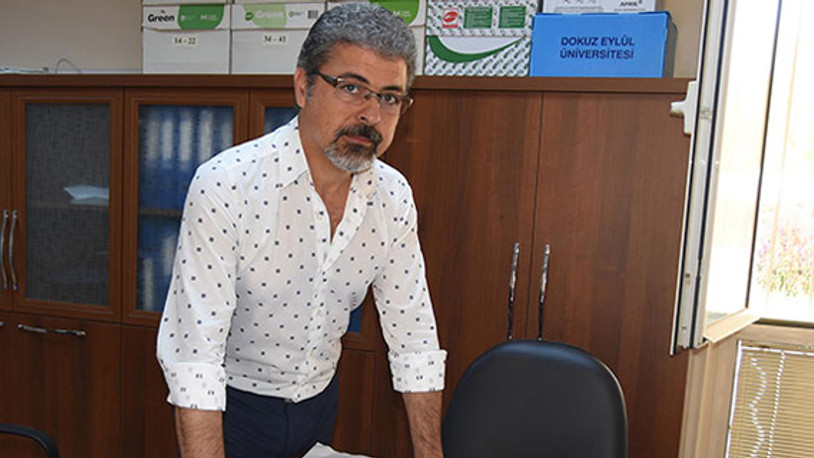 Deprem profesöründen kritik uyarı