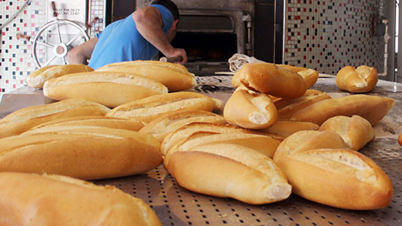 Ekmeğe zam mı geliyor?